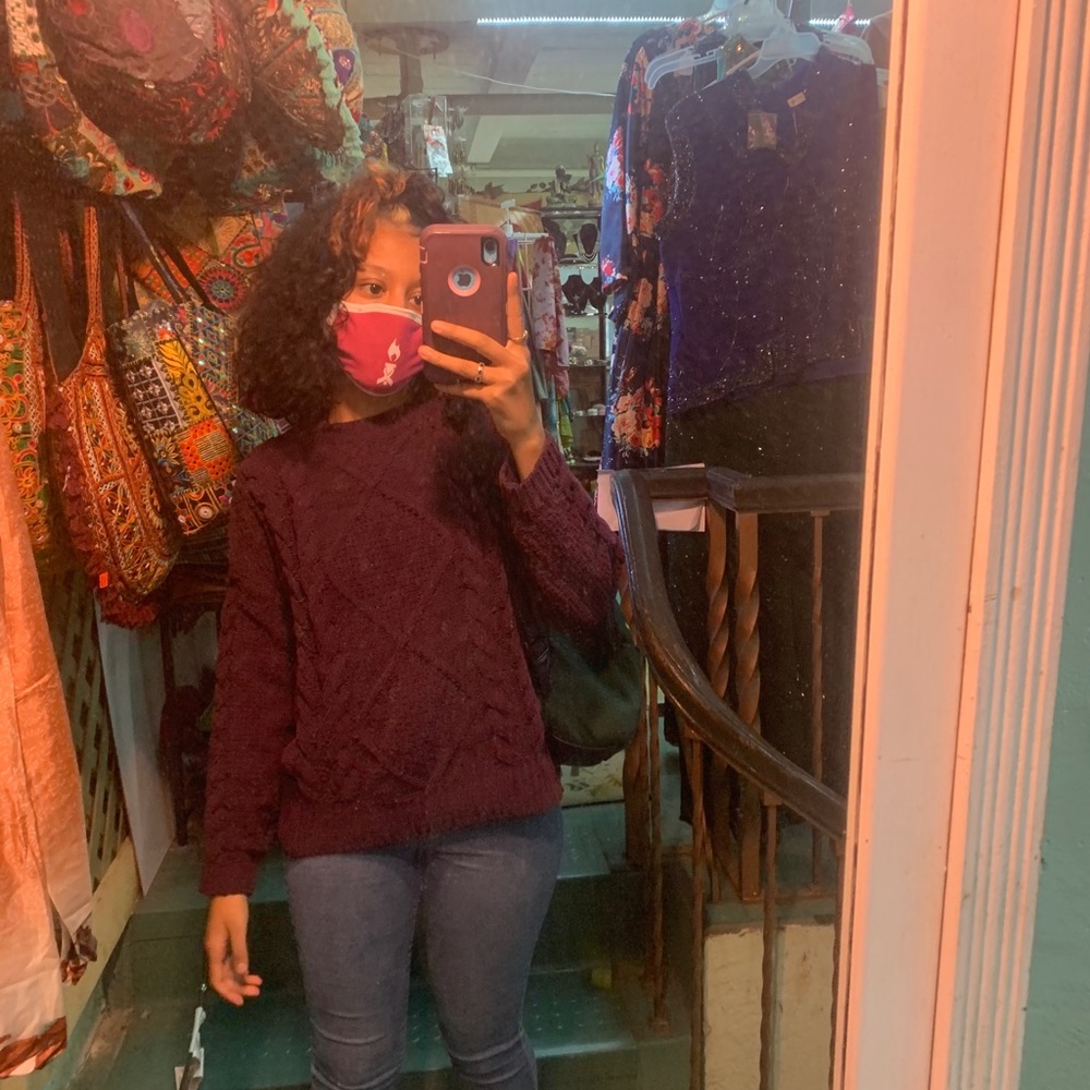 Meet your Posher, Aryana